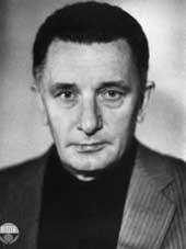 Бакеев, Николай Филиппович