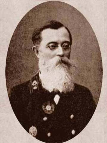 Собичевский, Василий Тарасович