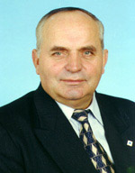 Кошман, Николай Павлович