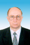 Климов, Виталий Николаевич