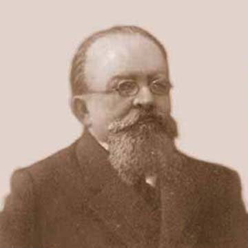 Гольмстен, Адольф Христианович