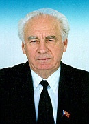 Чуркин, Геннадий Иванович