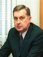 Лычагин, Михаил Иванович