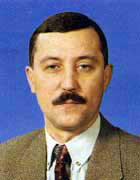 Мазур, Александр Алексеевич