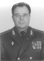 Омеличев, Бронислав Александрович