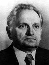 Борисевич, Николай Александрович