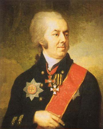 Арбенев, Иоасаф Иевлевич