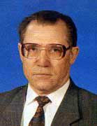 Чуньков, Юрий Иванович