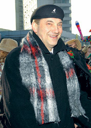 Третьяк, Владислав Александрович