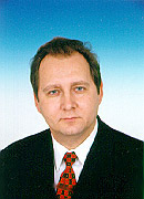 Маевский, Леонид Станиславович