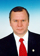 Салий, Александр Иванович