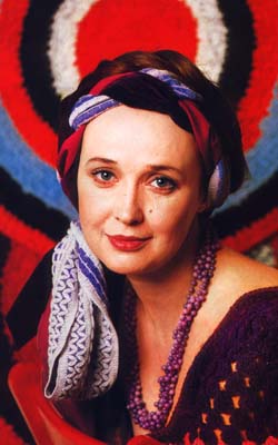 Печерникова, Ирина Викторовна
