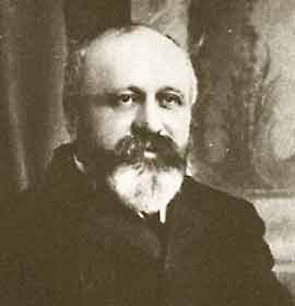 Гинцбург, Дав. Горац.