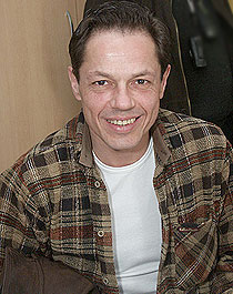 Скляр, Игорь Борисович