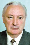 Кармоков, Хачим Мухамедович