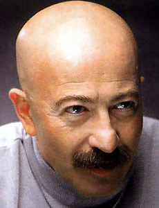 Розенбаум, Александр Яковлевич