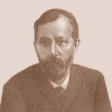 Гревс, Иван Михайлович