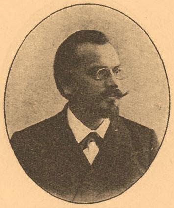 Чешихин, Всеволод Евграфович