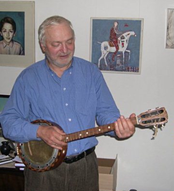 Никитин, Сергей Яковлевич