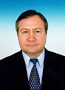Сайфуллин, Франис Аскарьянович