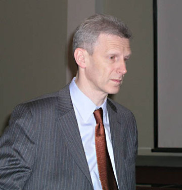 Фурсенко, Андрей Александрович
