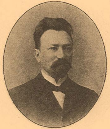 Кроль, Моисей Ааронович