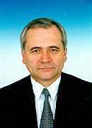 Мащенко, Олег Иванович