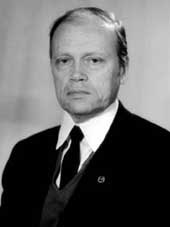 Болотин, Владимир Васильевич