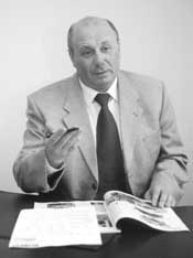 Боярский, Михаил Семенович