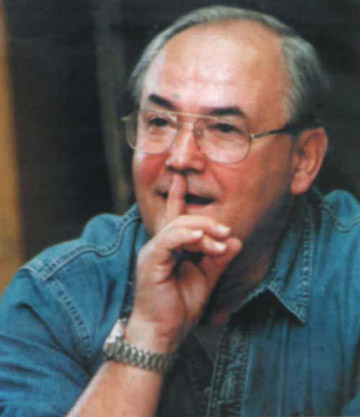 Шиловский, Всеволод Николаевич