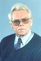 Кромский, Дмитрий Александрович