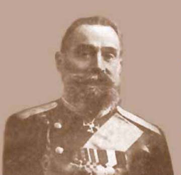 Веденяпин, Александр Александрович