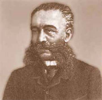 Горемыкин, Иван Логгинович