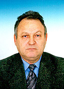 Топилин, Виктор Михайлович