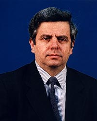 Соловьев, Владимир Алексеевич