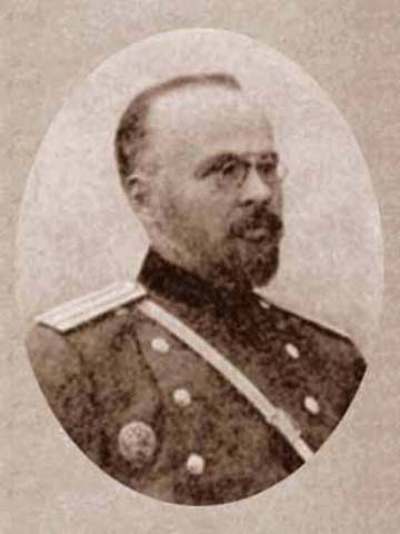 Лыкошин, Александр Сергеевич