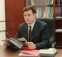 Долгушкин, Николай Кузьмич