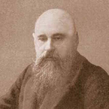 Карпов, Евтихий Павлович