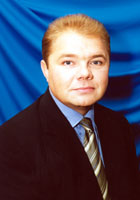 Сафонов, Александр Николаевич