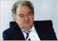 Леманский, Александр Алексеевич