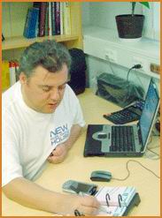 Леонтьев, Борис Константинович