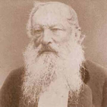Куторга, Михаил Семенович
