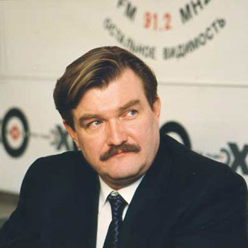 Киселев, Евгений Алексеевич