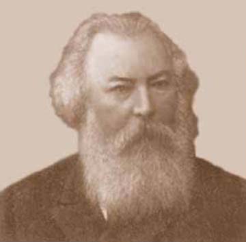 Гарнич-Гарницкий, Федор Минич