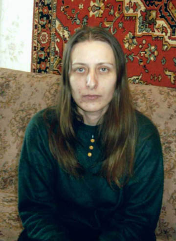 Островская, Татьяна Александровна