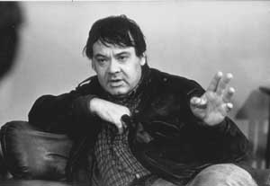 Герман, Алексей Георгиевич