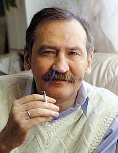 Филатов, Леонид Алексеевич