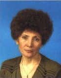 Столярова, Насима Калимовна