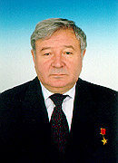 Залиханов, Михаил Чоккаевич
