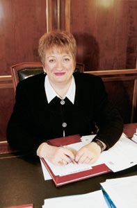 Парамонова, Татьяна Владимировна